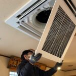 業務用エアコン